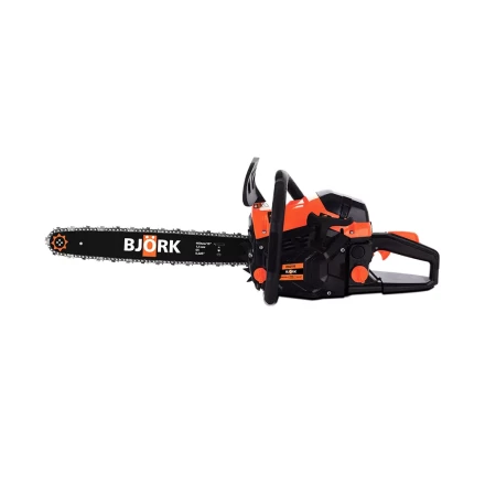 Бензопила Bjork 245/16 FoxWeld купить в Когалыме