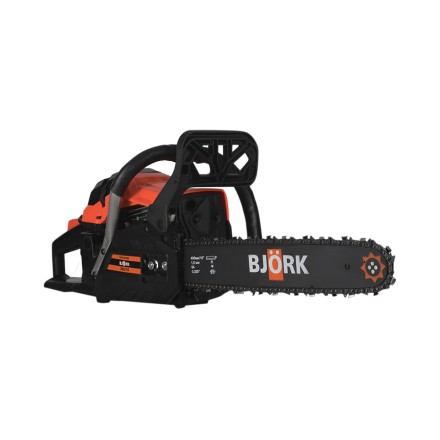 Бензопила Bjork 245/16 FoxWeld купить в Когалыме