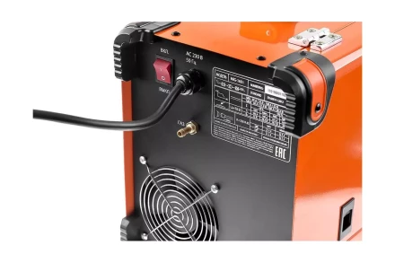 Сварочный полуавтомат WESTER MIG-160i купить в Когалыме