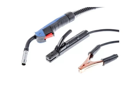 Сварочный полуавтомат WESTER MIG-160i купить в Когалыме