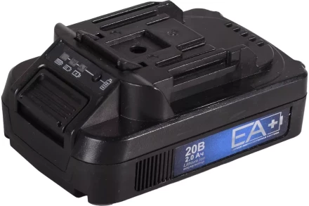 Аккумулятор АКБ20/2 ЕА+ Ресанта 71/8/90 купить в Когалыме