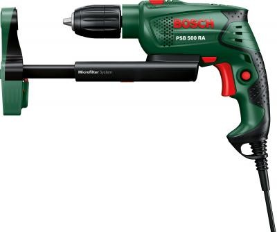 Дрель ударная BOSCH PSB 500 RА (0.603.127.021) купить в Когалыме