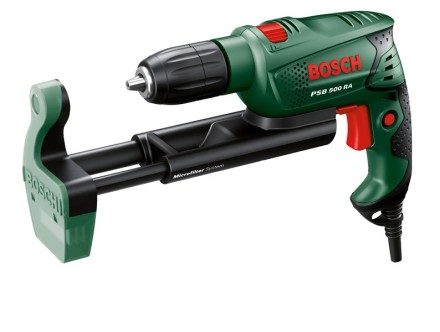 Дрель ударная BOSCH PSB 500 RА (0.603.127.021) купить в Когалыме