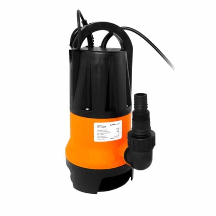 Дренажный насос FoxAqua DPI-450F купить в Когалыме