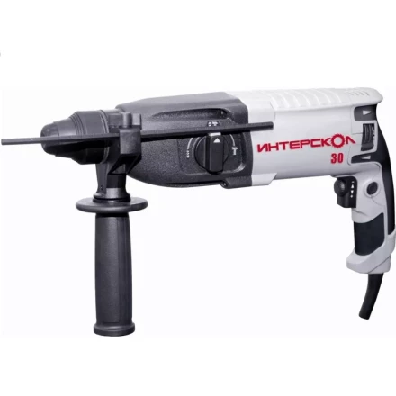 Перфоратор SDS-Plus ИНТЕРСКОЛ П-30/900ЭР купить в Когалыме