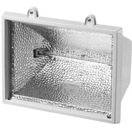 Прожектор STAYER "MASTER" MAXLight галогенный, с дугой крепления под установку, белый, 1000Вт 57105-W купить в Когалыме