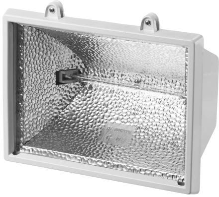 Прожектор STAYER "MASTER" MAXLight галогенный, с дугой крепления под установку, белый, 1000Вт 57105-W купить в Когалыме