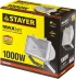 Прожектор STAYER "MASTER" MAXLight галогенный, с дугой крепления под установку, белый, 1000Вт 57105-W купить в Когалыме