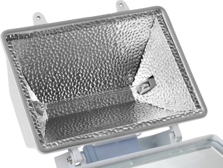 Прожектор STAYER "MASTER" MAXLight галогенный, с дугой крепления под установку, белый, 1000Вт 57105-W купить в Когалыме