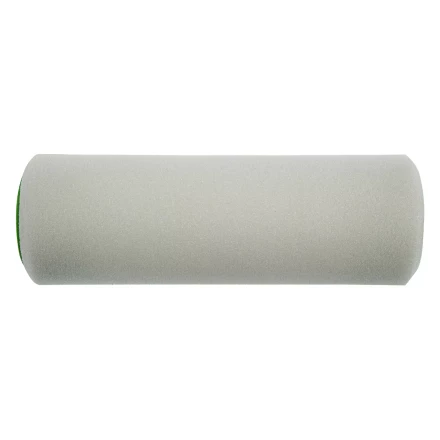 Валик сменный поролоновый, 200 мм, D 48 мм, D руч. 6 мм Сибртех 801085 купить в Когалыме