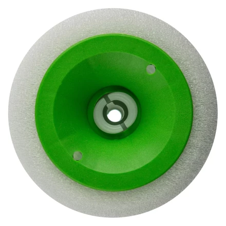 Валик сменный поролоновый, 200 мм, D 48 мм, D руч. 6 мм Сибртех 801085 купить в Когалыме