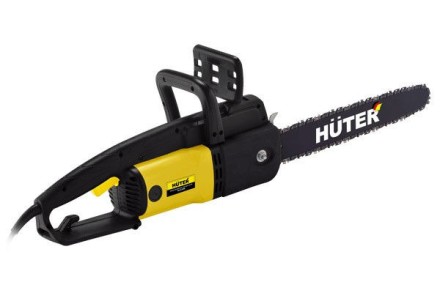 Электропила Huter ELS-2000P купить в Когалыме