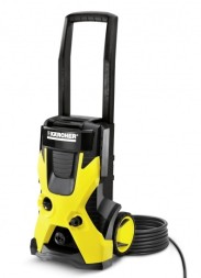 Минимойка-мойка высокого давления KARCHER K 5 basic