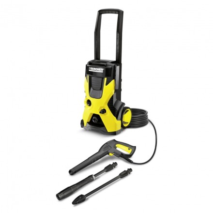 Минимойка-мойка высокого давления KARCHER K 5 basic купить в Когалыме