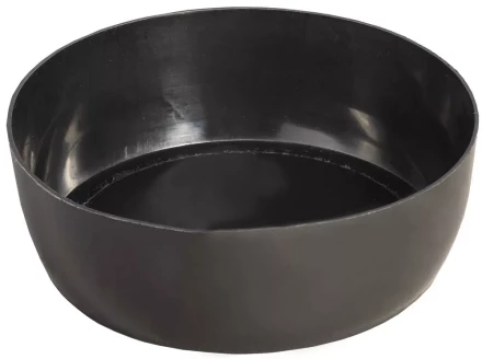 Чашка STAYER "MASTER" для гипса низкая, 140х48мм 0608-2 купить в Когалыме