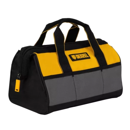 Сумка для инструмента, 305х190х195 мм, 14 карманов// Denzel 90292 купить в Когалыме