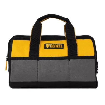 Сумка для инструмента, 305х190х195 мм, 14 карманов// Denzel 90292 купить в Когалыме