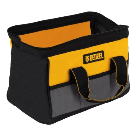 Сумка для инструмента, 305х190х195 мм, 14 карманов// Denzel 90292 купить в Когалыме