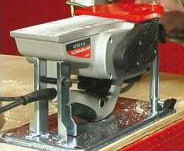 Электрорубанок Интерскол Р-82/710М купить в Когалыме