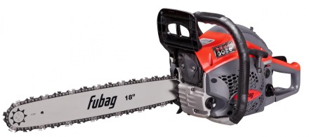 Бензопила FPS 56 easy start Fubag купить в Когалыме