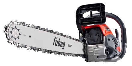 Бензопила FPS 56 easy start Fubag купить в Когалыме