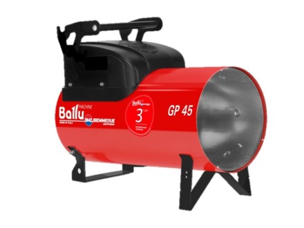 Газовая тепловая пушка BALLU GP 45А С купить в Когалыме
