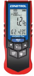 Влагомер древесины и бетона Hydro-Tec CONDTROL