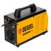 Аппарат инвертор. аргонодуговой сварки ITIG-200 DС Pulse Cold Weld, 200 А, ПВ 60%// Denzel 94329 купить в Когалыме