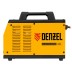 Аппарат инвертор. аргонодуговой сварки ITIG-200 DС Pulse Cold Weld, 200 А, ПВ 60%// Denzel 94329 купить в Когалыме
