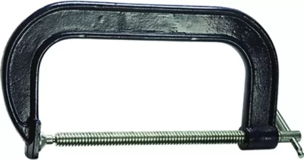 Струбцина G-образная,300 мм СИБРТЕХ 20592 купить в Когалыме