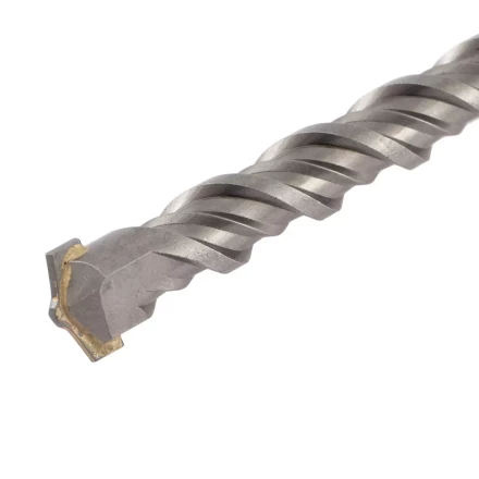Бур по бетону Matrix, 30 x 460 мм, SDS Plus, 710080 купить в Когалыме