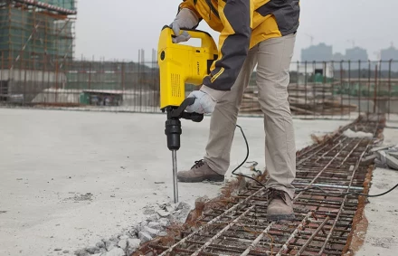 Молоток отбойный STHM10K ящик STSTI-75517   Stanley купить в Когалыме