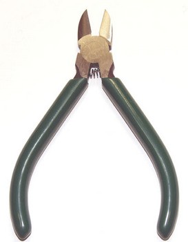 Бокорезы миниатюрные 4.5&quot; P5601 Jonnesway 48191 купить в Когалыме