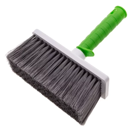 Кисть-макловица, 70 x 170, искусственная щетина, пластиковый корпус, пластиковая ручка Сибртех 83313 купить в Когалыме