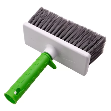 Кисть-макловица, 70 x 170, искусственная щетина, пластиковый корпус, пластиковая ручка Сибртех 83313 купить в Когалыме