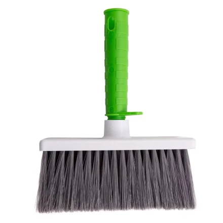 Кисть-макловица, 70 x 170, искусственная щетина, пластиковый корпус, пластиковая ручка Сибртех 83313 купить в Когалыме