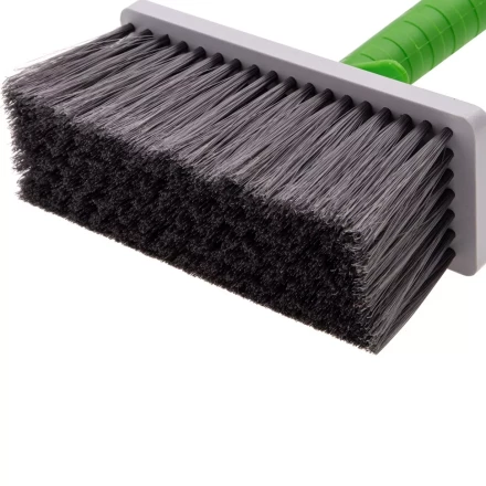 Кисть-макловица, 70 x 170, искусственная щетина, пластиковый корпус, пластиковая ручка Сибртех 83313 купить в Когалыме