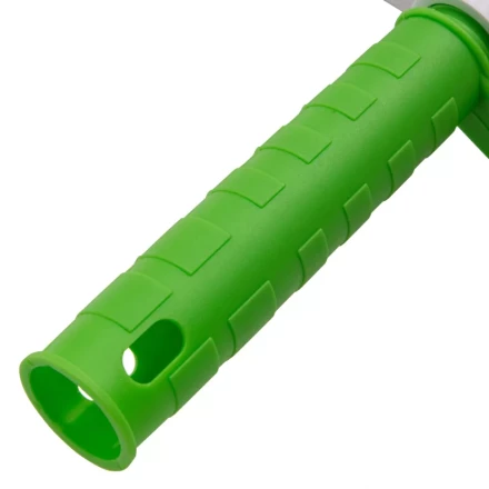 Кисть-макловица, 70 x 170, искусственная щетина, пластиковый корпус, пластиковая ручка Сибртех 83313 купить в Когалыме