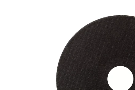 Круг отрезной по металлу, 125 х 1,6 х 22,2 мм Сибртех 743157 купить в Когалыме