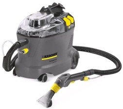 Пылесос моющий KARCHER PUZZI 8/1 C with hand noz ПРОФЕССИОНАЛЬНЫЙ