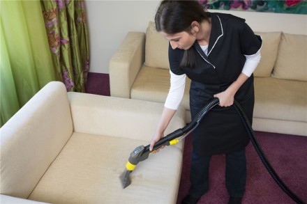 Пылесос моющий KARCHER PUZZI 8/1 C with hand noz ПРОФЕССИОНАЛЬНЫЙ купить в Когалыме