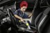 Пылесос моющий KARCHER PUZZI 8/1 C with hand noz ПРОФЕССИОНАЛЬНЫЙ купить в Когалыме