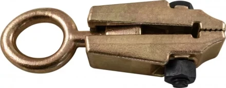 Зажим для кузовных работ одно направление усилие 5 тонн  АЕ330001 Jonnesway 47778 купить в Когалыме