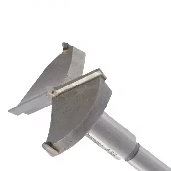 Сверло Форстнера по дереву 53 мм цилиндрический хвостовик СИБРТЕХ 704853 купить в Когалыме