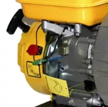 Мотопомпа CHAMPION GTP80 для грязной воды купить в Когалыме