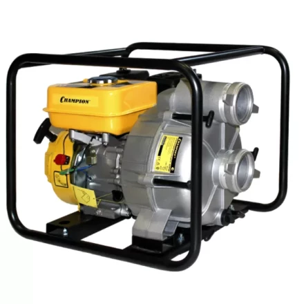 Мотопомпа CHAMPION GTP80 для грязной воды купить в Когалыме