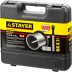 Набор STAYER &quot;PROFESSIONAL&quot;: Коронки с основанием и центровочным сверлом, напильник, d=33, 53, 67, 73, 83мм, 8предм 33345-H8 купить в Когалыме