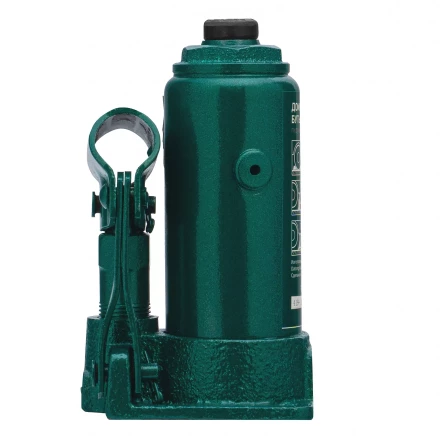 Домкрат гидравлический бутылочный Сибртех 50800, 2 т, 150-280 мм купить в Когалыме