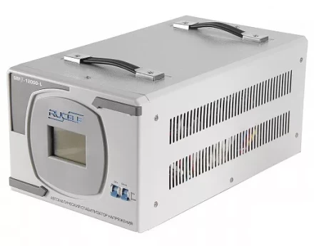 Стабилизатор напряжения RUCELF SRF II-12000-L купить в Когалыме