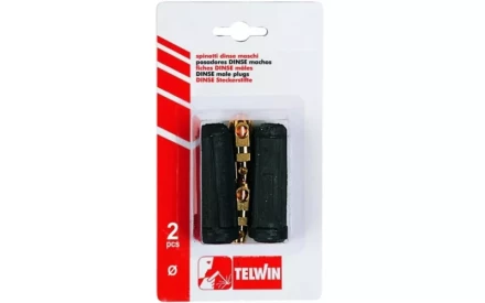 Telwin быстросъём 50мм 2 шт купить в Когалыме